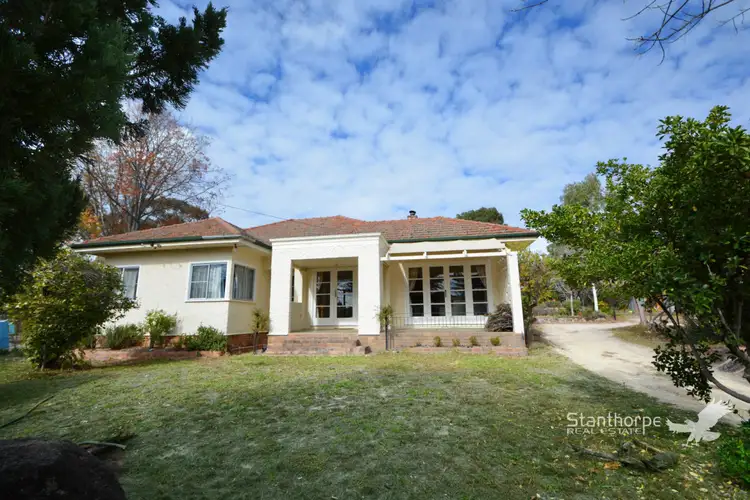 21 College Road, Stanthorpe QLD 4380