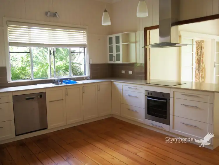 Second view of Homely house listing, 21 College Road, Stanthorpe QLD 4380