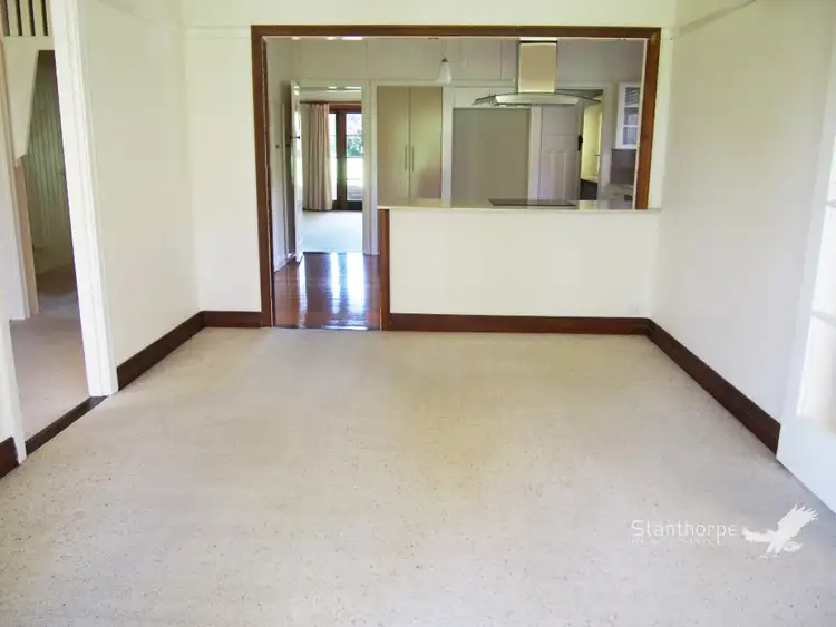 Fourth view of Homely house listing, 21 College Road, Stanthorpe QLD 4380