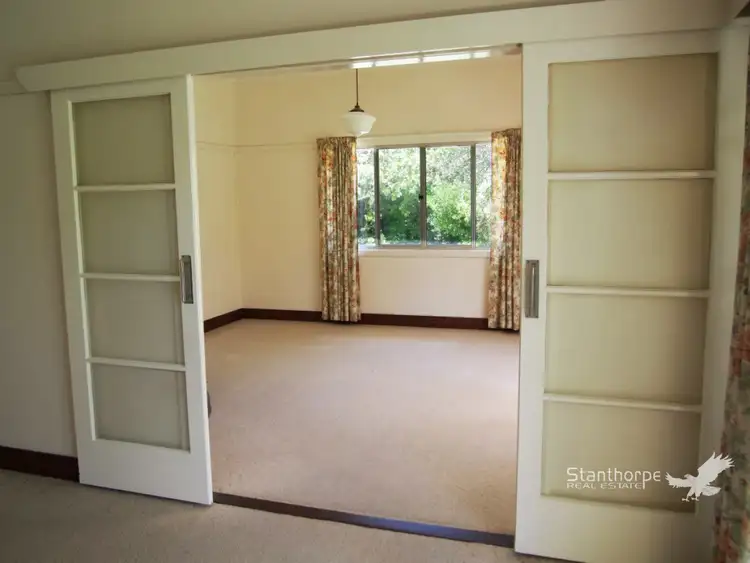 Fifth view of Homely house listing, 21 College Road, Stanthorpe QLD 4380