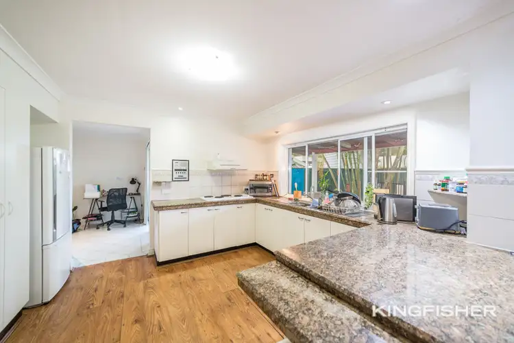 Third view of Homely house listing, 37 Lutana Avenue, Miami QLD 4220