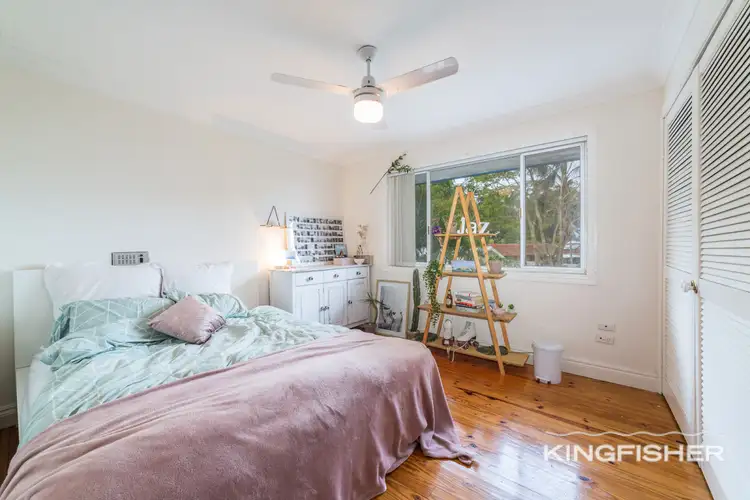 Sixth view of Homely house listing, 37 Lutana Avenue, Miami QLD 4220