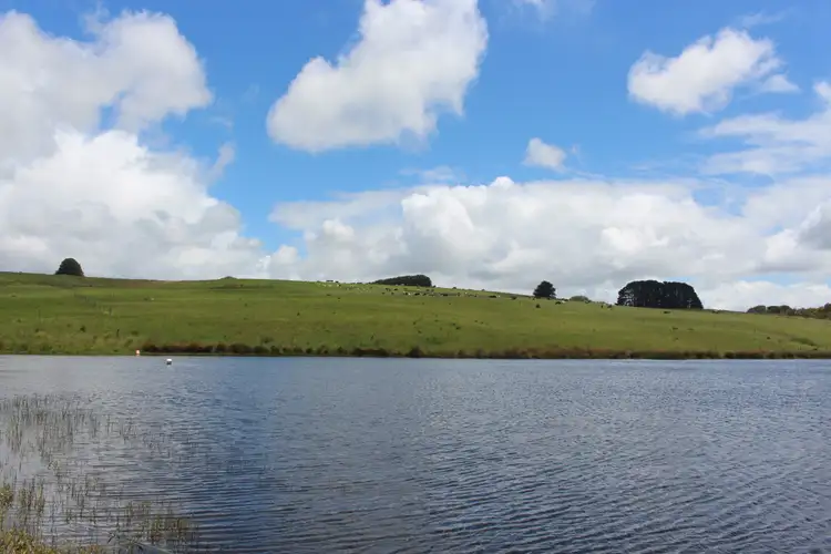 Fifth view of Homely rural property listing, 283 Tomahawk Creek Road, Simpson VIC 3266