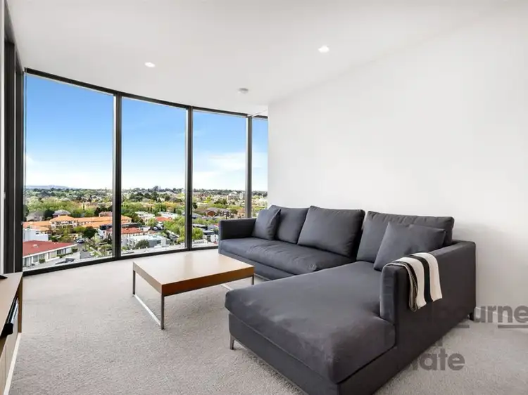 Second view of Homely apartment listing, 1503/681-709 Chapel Street, South Yarra VIC 3141