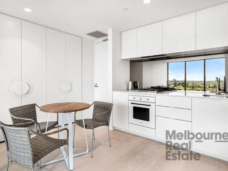 Third view of Homely apartment listing, 1503/681-709 Chapel Street, South Yarra VIC 3141