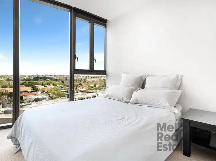 Fourth view of Homely apartment listing, 1503/681-709 Chapel Street, South Yarra VIC 3141