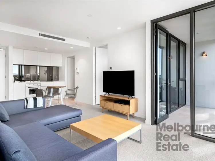 Sixth view of Homely apartment listing, 1503/681-709 Chapel Street, South Yarra VIC 3141