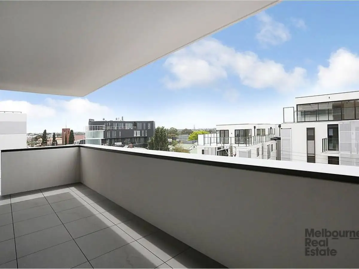 Main view of Homely apartment listing, 202/85 Nicholson Street, Brunswick East VIC 3057