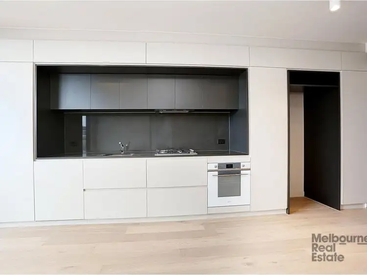 Third view of Homely apartment listing, 202/85 Nicholson Street, Brunswick East VIC 3057