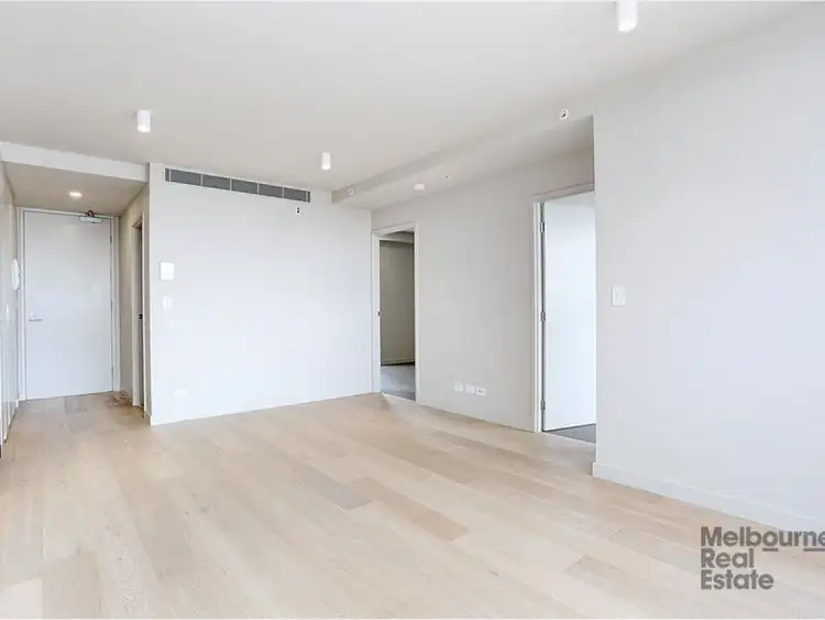 Fourth view of Homely apartment listing, 202/85 Nicholson Street, Brunswick East VIC 3057