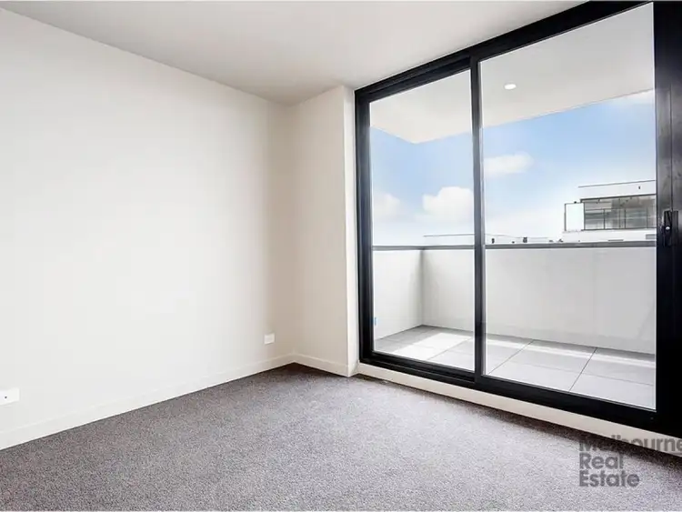Fifth view of Homely apartment listing, 202/85 Nicholson Street, Brunswick East VIC 3057