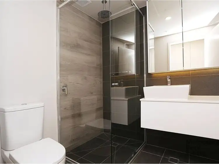 Sixth view of Homely apartment listing, 202/85 Nicholson Street, Brunswick East VIC 3057