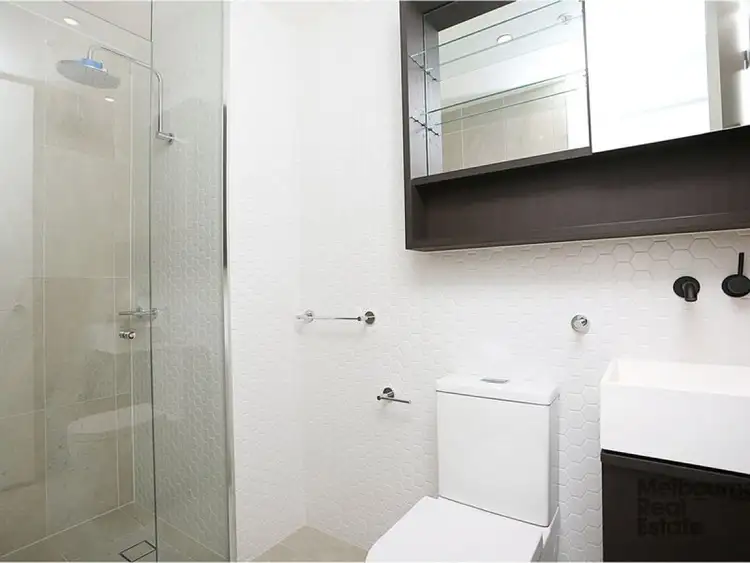 Sixth view of Homely apartment listing, 2001/661 Chapel Street, South Yarra VIC 3141
