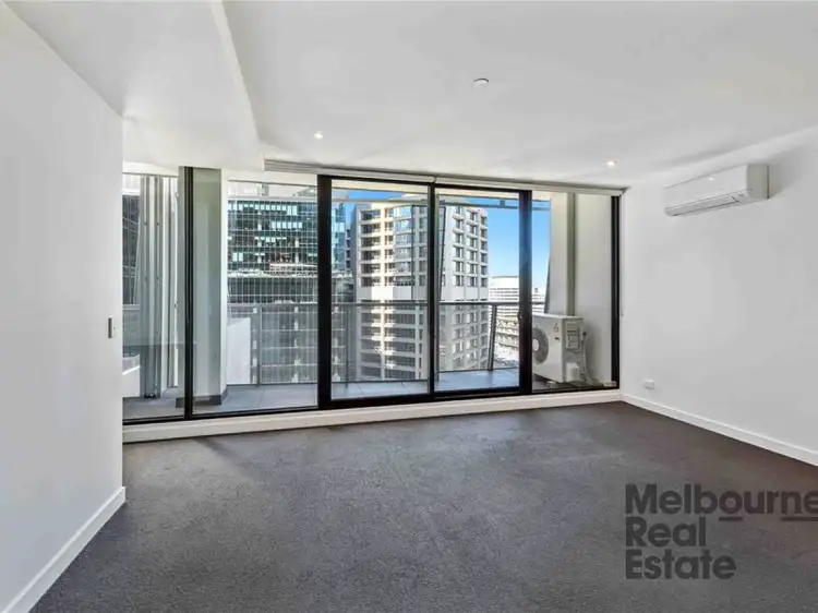 Main view of Homely apartment listing, 1210/601 Little Collins Street, Melbourne VIC 3000