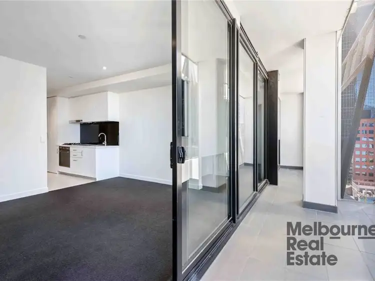 Third view of Homely apartment listing, 1210/601 Little Collins Street, Melbourne VIC 3000