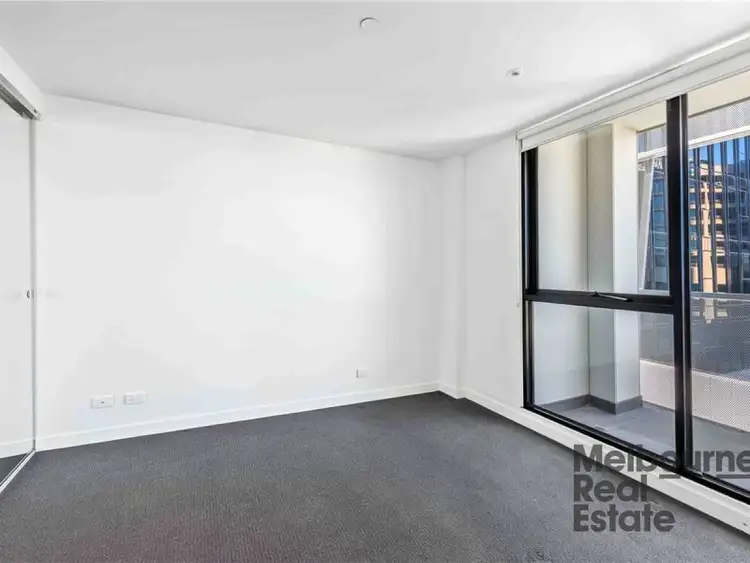 Sixth view of Homely apartment listing, 1210/601 Little Collins Street, Melbourne VIC 3000