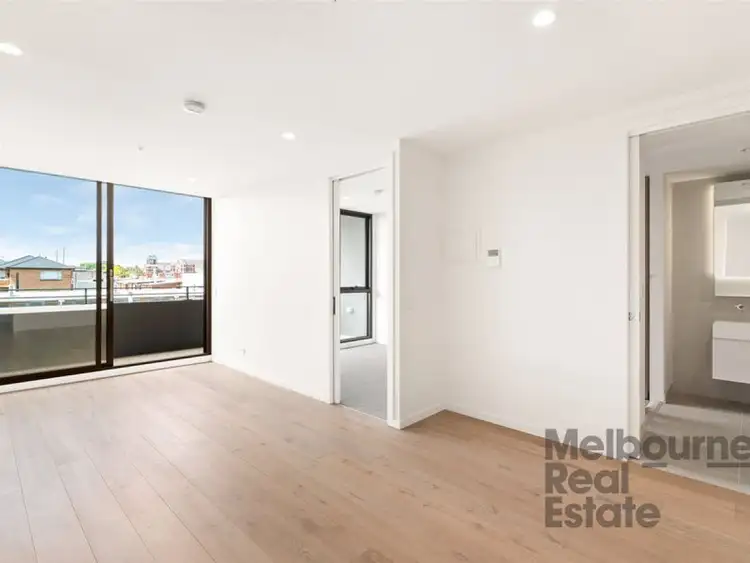 Second view of Homely apartment listing, 204/48 Blenheim Street, Balaclava VIC 3183