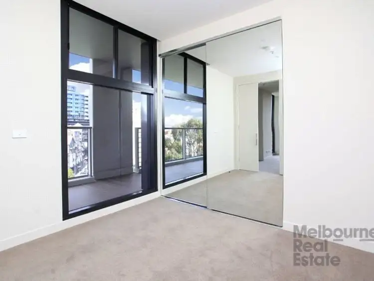 Fourth view of Homely apartment listing, 811/50 Claremont Street, South Yarra VIC 3141