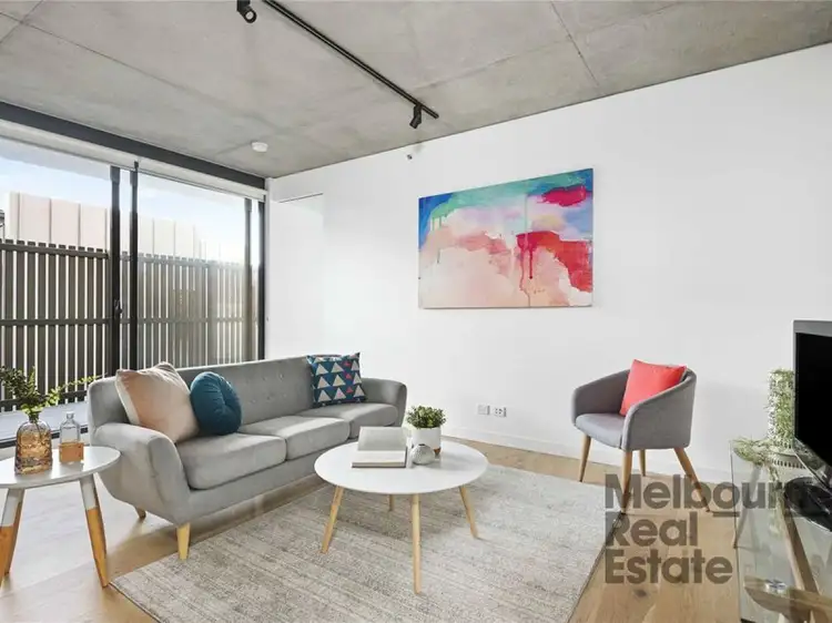 Main view of Homely apartment listing, 110/121 Power Street, Hawthorn VIC 3122