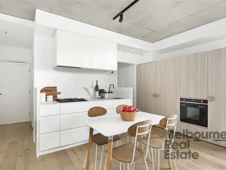 Second view of Homely apartment listing, 110/121 Power Street, Hawthorn VIC 3122