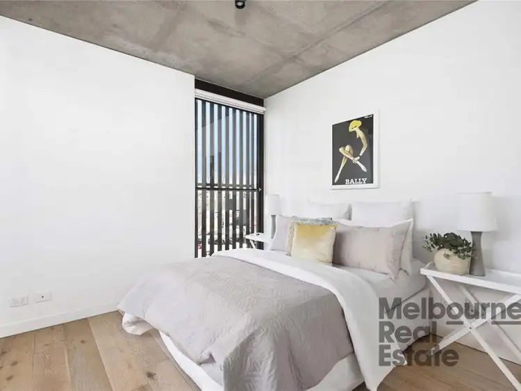 Third view of Homely apartment listing, 110/121 Power Street, Hawthorn VIC 3122