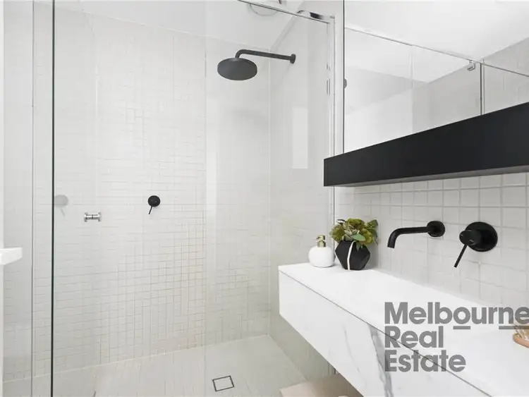 Sixth view of Homely apartment listing, 110/121 Power Street, Hawthorn VIC 3122