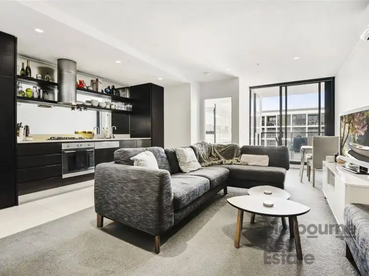 Main view of Homely apartment listing, C714/609 Victoria Street, Abbotsford VIC 3067