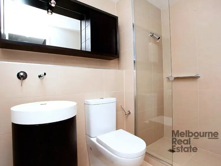 Fourth view of Homely apartment listing, C714/609 Victoria Street, Abbotsford VIC 3067