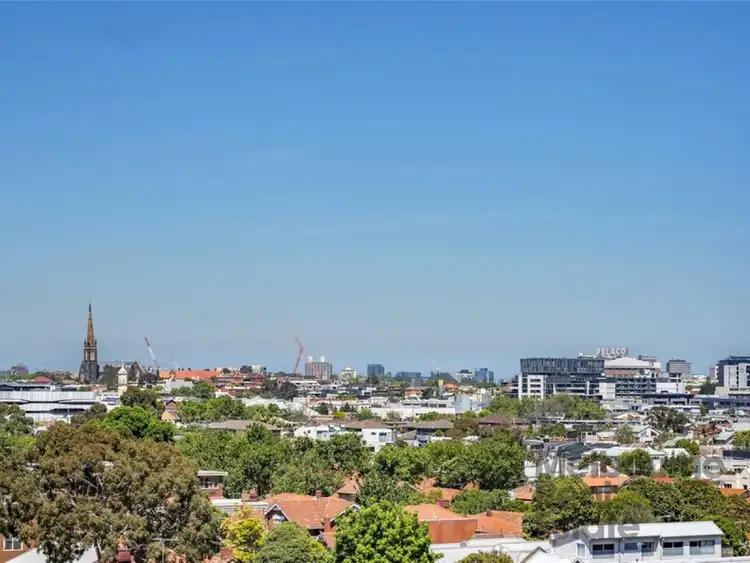 Sixth view of Homely apartment listing, C714/609 Victoria Street, Abbotsford VIC 3067