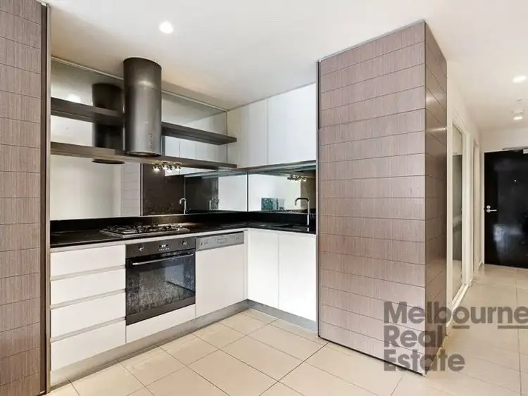 Fifth view of Homely apartment listing, 508a/609 Victoria Street, Abbotsford VIC 3067