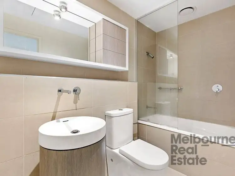 Sixth view of Homely apartment listing, 508a/609 Victoria Street, Abbotsford VIC 3067