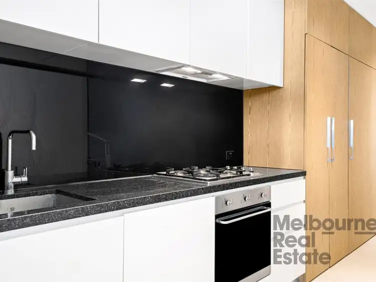Fourth view of Homely apartment listing, 606/74 Queens Road, Melbourne VIC 3004