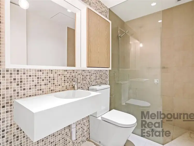 Fifth view of Homely apartment listing, 606/74 Queens Road, Melbourne VIC 3004