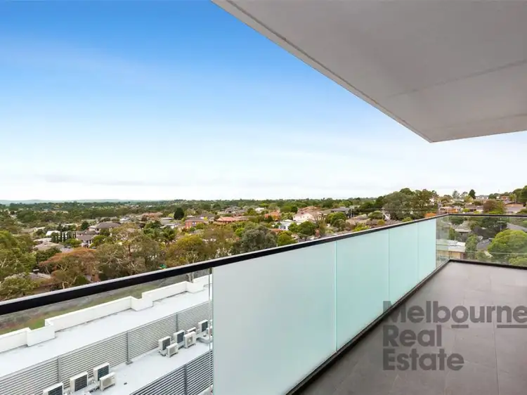 Third view of Homely apartment listing, 514/1 Grosvenor Street, Doncaster VIC 3108