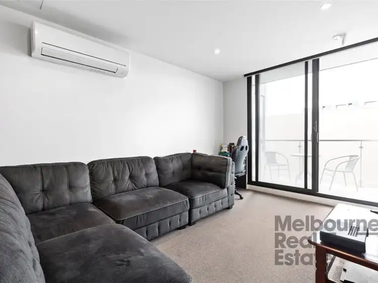 Second view of Homely apartment listing, 204/38 Camberwell Road, Hawthorn East VIC 3123