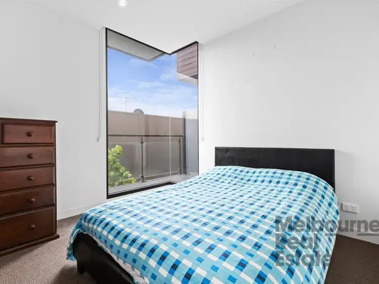 Third view of Homely apartment listing, 204/38 Camberwell Road, Hawthorn East VIC 3123