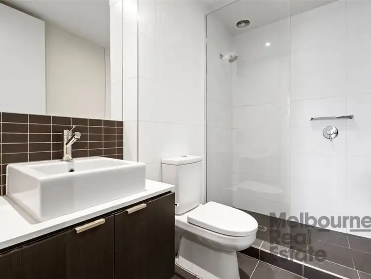 Fourth view of Homely apartment listing, 204/38 Camberwell Road, Hawthorn East VIC 3123