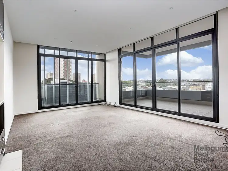 Main view of Homely apartment listing, 416/2 McGoun Street, Richmond VIC 3121