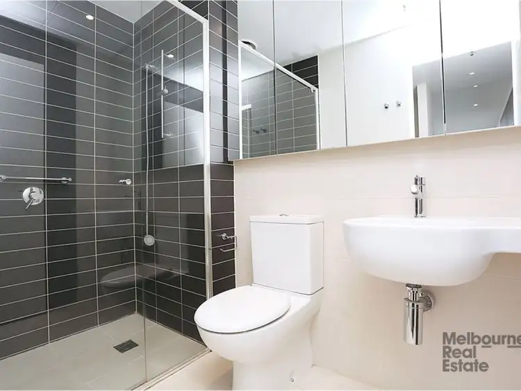 Fifth view of Homely apartment listing, 416/2 McGoun Street, Richmond VIC 3121
