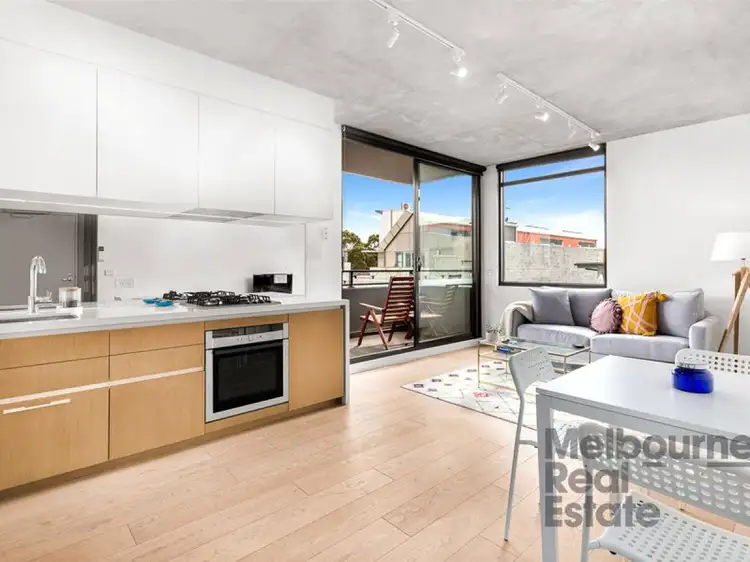 304/25 Clifton Street, Prahran VIC 3181