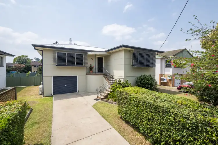 Main view of Homely house listing, 88 Kent Street, Grafton NSW 2460