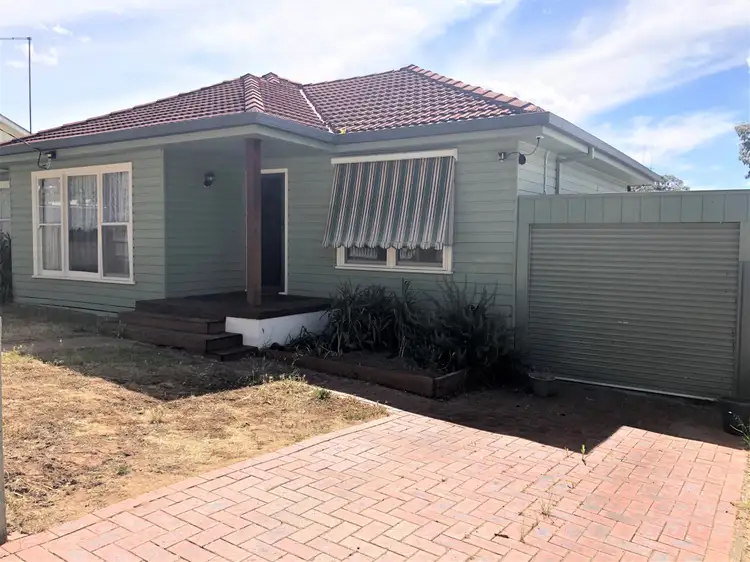Main view of Homely house listing, 28 Hamlet Street, Quarry Hill VIC 3550
