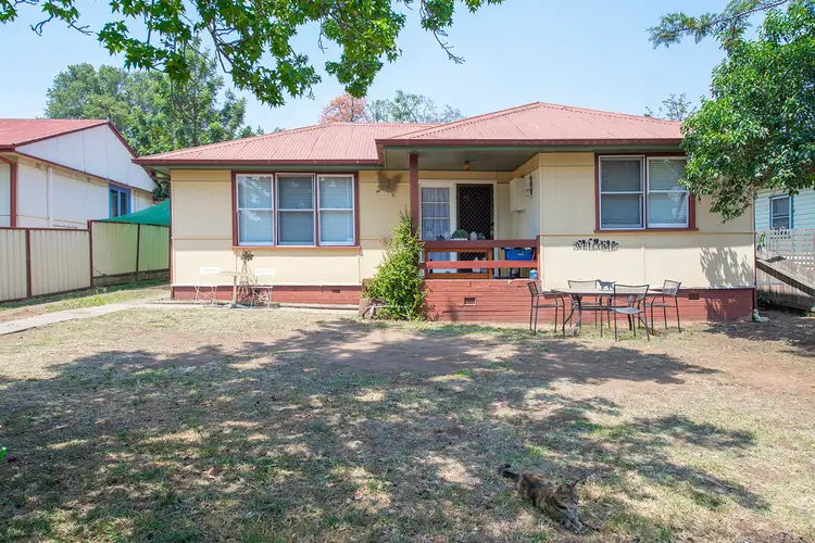 Main view of Homely house listing, 39 Skellatar Street, Muswellbrook NSW 2333
