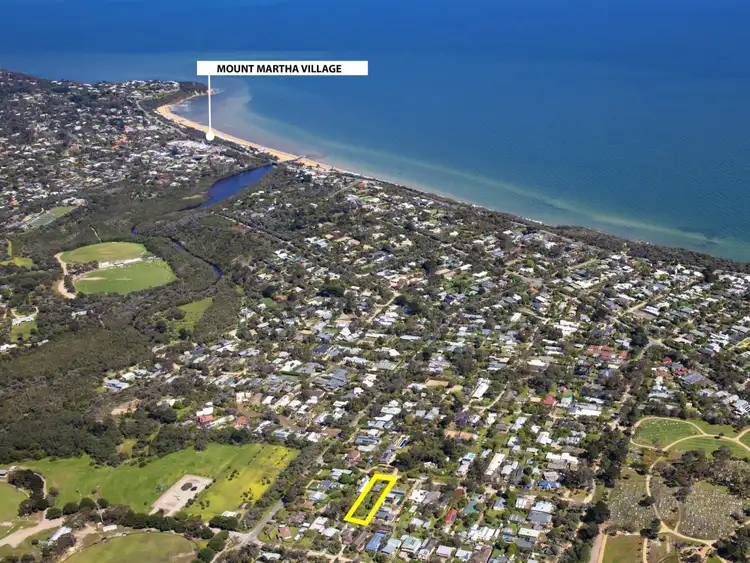 4 Kiaora Avenue, Mount Martha VIC 3934