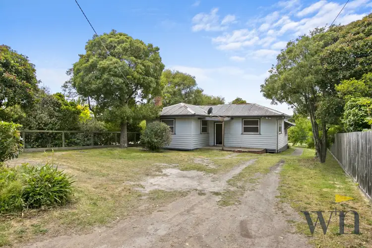 Second view of Homely house listing, 4 Kiaora Avenue, Mount Martha VIC 3934