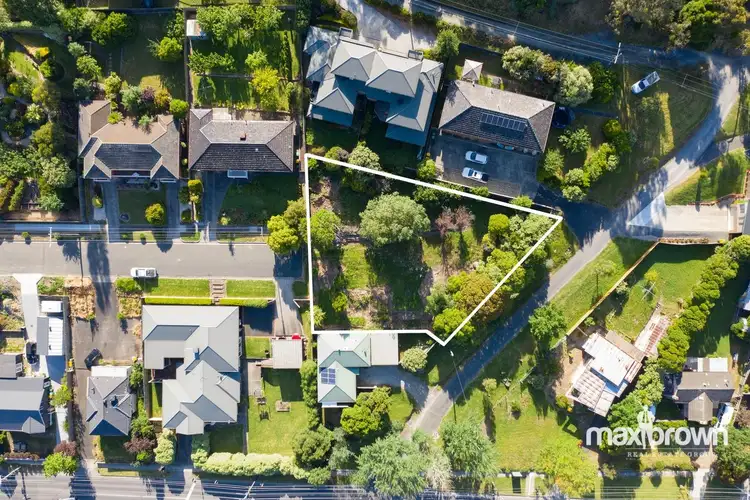 17 Pine Street, Lilydale VIC 3140