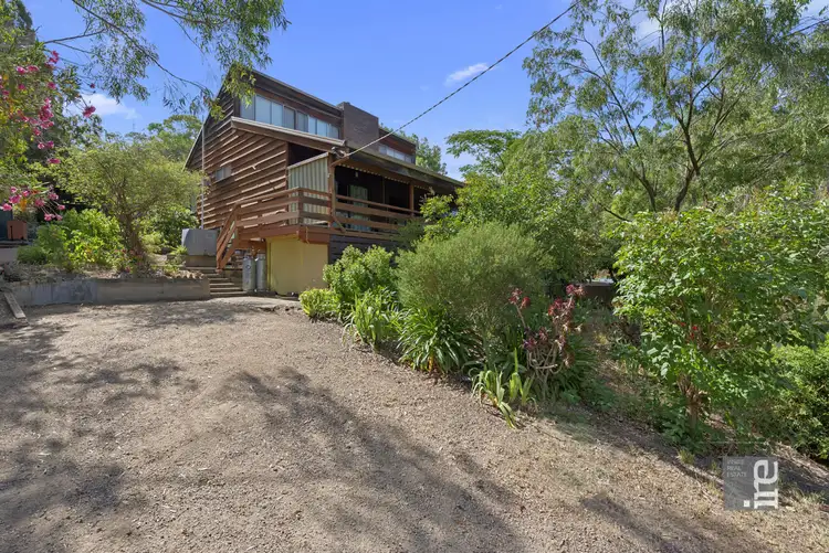 Main view of Homely house listing, 153 Orchard Drive, Glenrowan VIC 3675