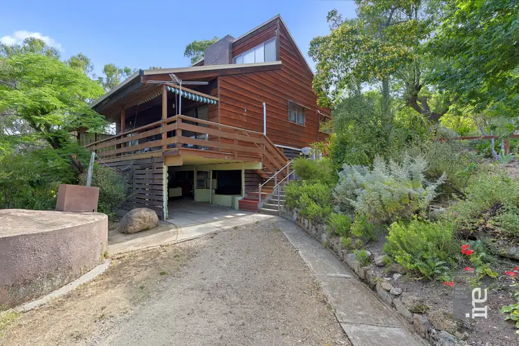 Second view of Homely house listing, 153 Orchard Drive, Glenrowan VIC 3675