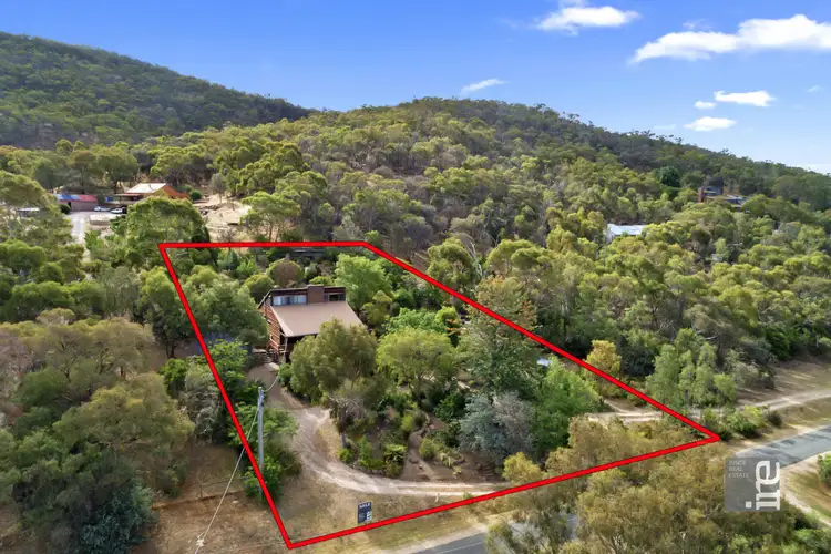 Third view of Homely house listing, 153 Orchard Drive, Glenrowan VIC 3675