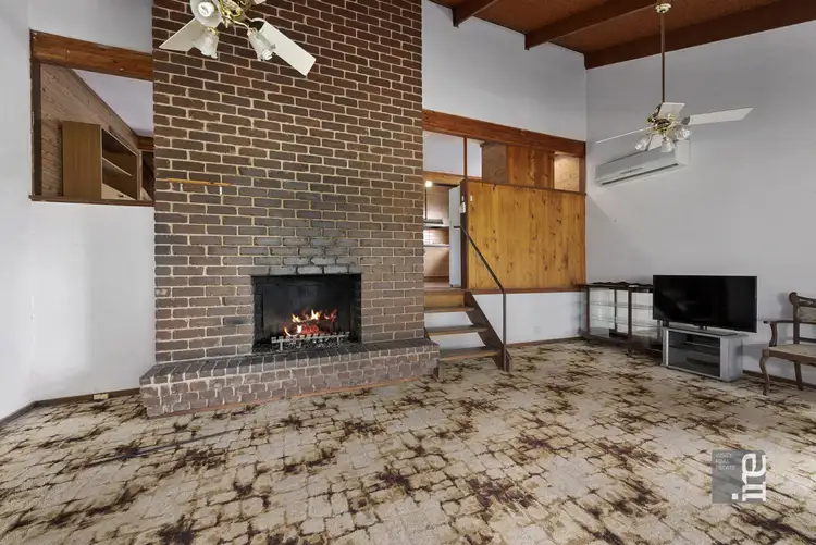 Fifth view of Homely house listing, 153 Orchard Drive, Glenrowan VIC 3675